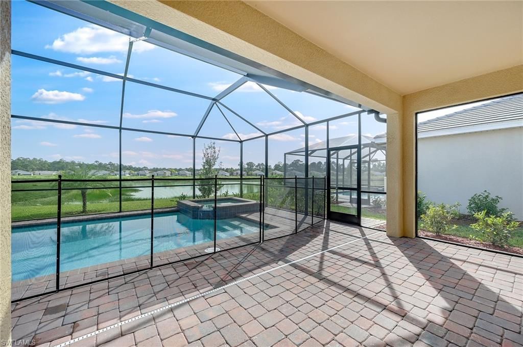 3083 Weston Manor Dr, Alva, FL 33920 Photo