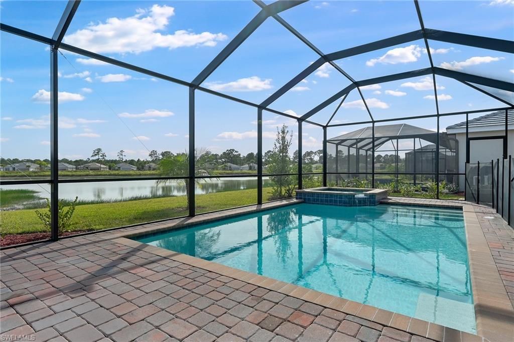 3083 Weston Manor Dr, Alva, FL 33920 Photo