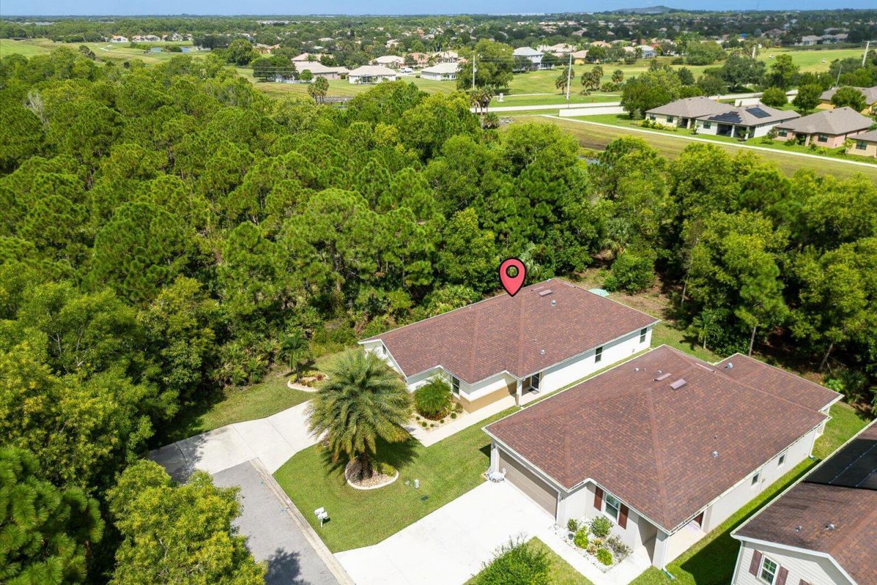 5815 NW Pine Trail Circle, Port Saint Lucie, FL 34983 Photo