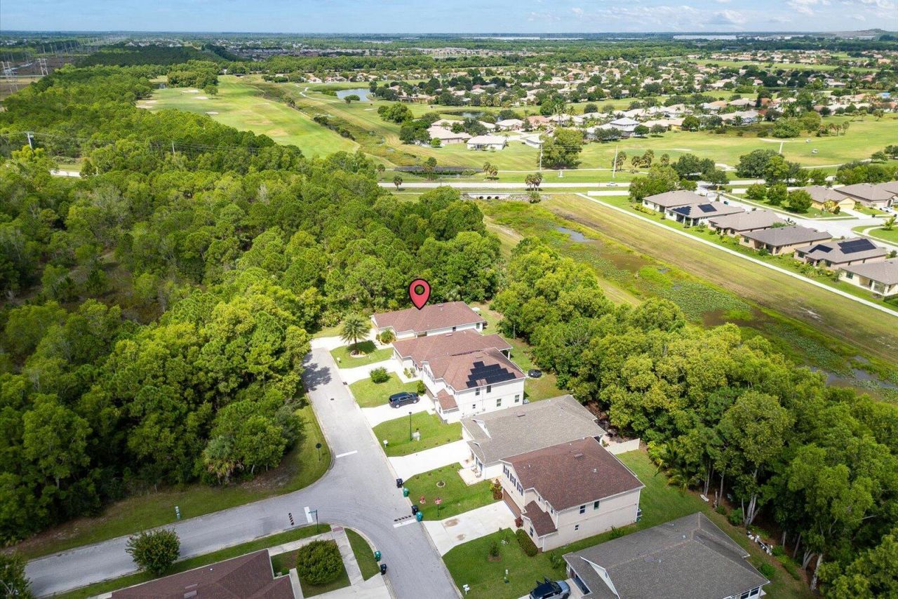 5815 NW Pine Trail Circle, Port Saint Lucie, FL 34983 Photo