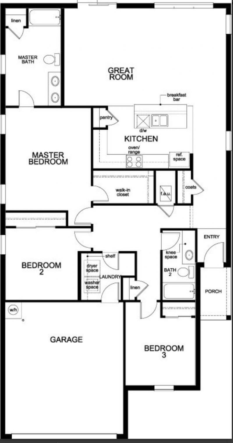 5815 NW Pine Trail Circle, Port Saint Lucie, FL 34983 Photo