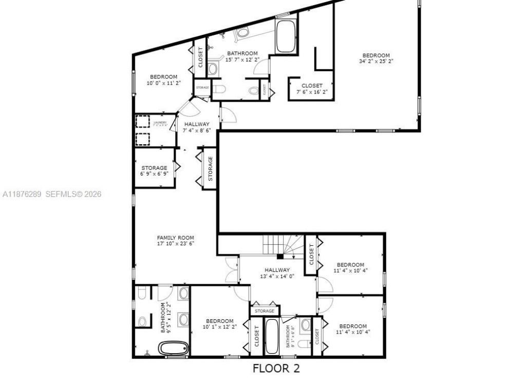 16335 SW 93rd St, Miami, FL 33196 Photo