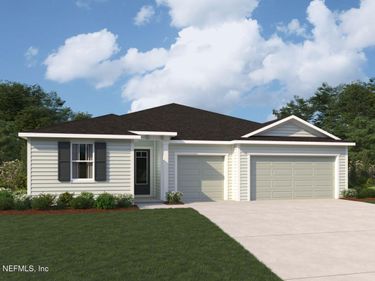 124 ORANGEDALE Circle, St. Johns, FL 32259