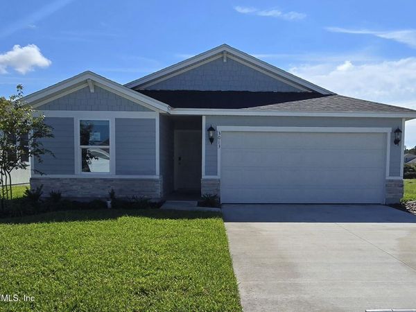 3013 BELLA COLLINA Way, Green Cove Springs, FL 32043
