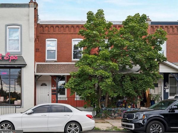 783 N 44TH STREET, PHILADELPHIA, PA 19104