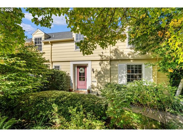 1845 NE TILLAMOOK ST, Portland, OR 97212
