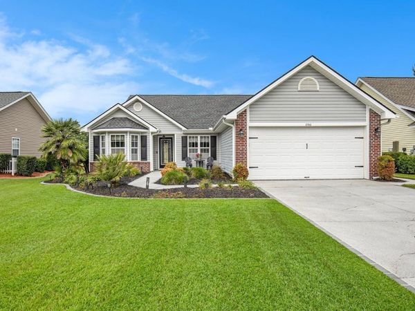 2783 Sanctuary Blvd., Conway, SC 29526