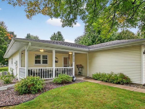 2120 Lake Shore Drive, Bloomer, WI 54724