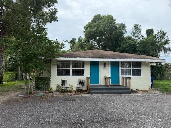 104 E ROSEHILL AVE, DELAND, FL 32724