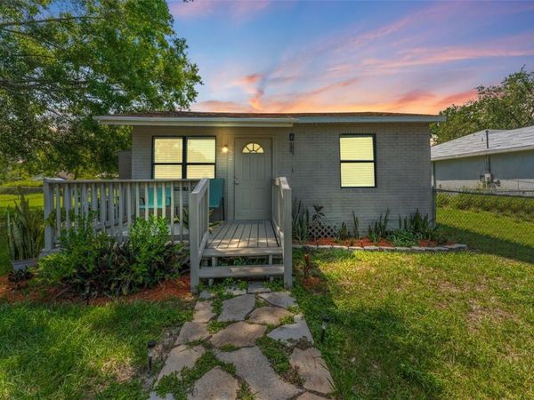 652 N JACKSON STREET, EAGLE LAKE, FL 33839