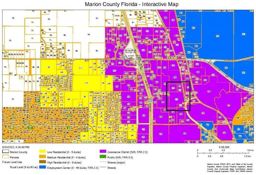 6910 NW 35th Avenue Road, Ocala, FL 34475 Photo