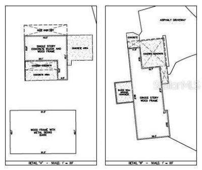 6910 NW 35th Avenue Road, Ocala, FL 34475 Photo