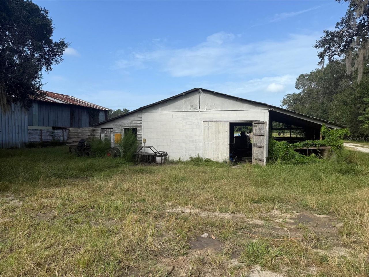 6910 NW 35th Avenue Road, Ocala, FL 34475 Photo