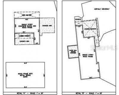 6910 NW 35th Avenue Road, Ocala, FL 34475 Photo