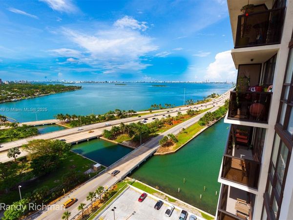 600 NE 36th St, Unit 814, Miami, FL 33137