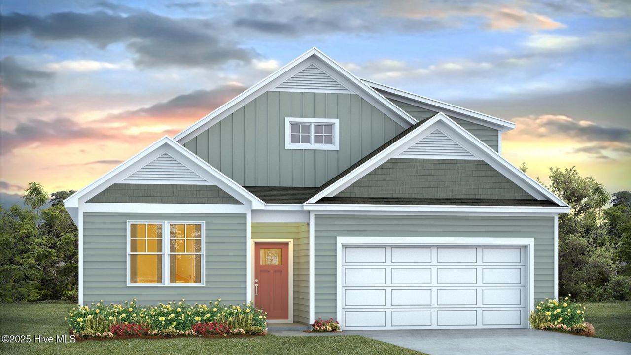 2079 Locust Ridge Drive Nw, Unit Lot 413- B, Shallotte, NC 28470 Main Photo