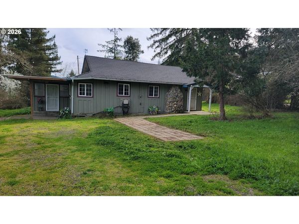 13474 OLD HIGHWAY 99, Myrtle Creek, OR 97457