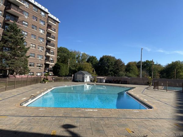 200 Diplomat Drive, Unit 5P, Mount Kisco, NY 10549