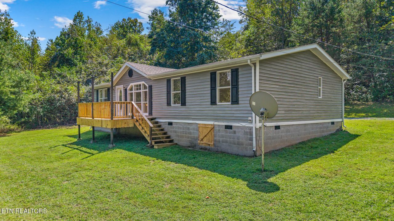 1798 Shiloh Rd, Decatur, TN 37322 Main Photo