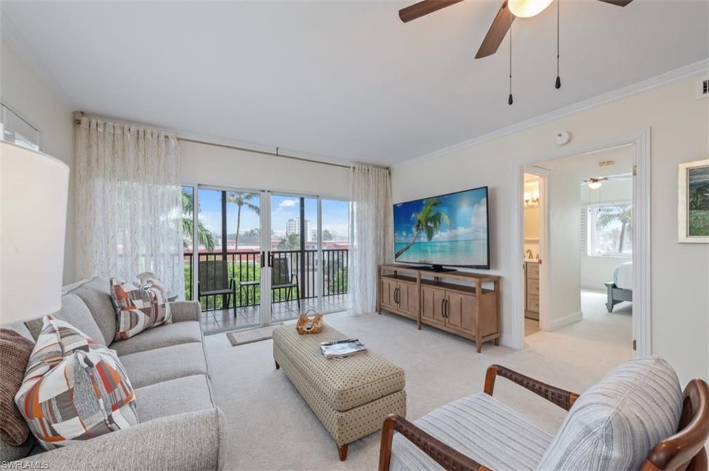 2170 Gulf Shore Blvd N, Unit 41E, Naples, FL 34102 Photo