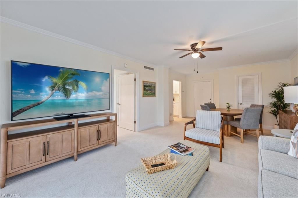 2170 Gulf Shore Blvd N, Unit 41E, Naples, FL 34102 Photo