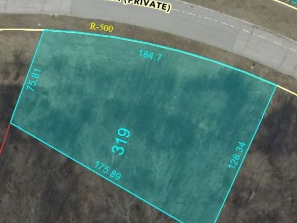 9275 Doubletree Drive S, Winfield, IN 46307