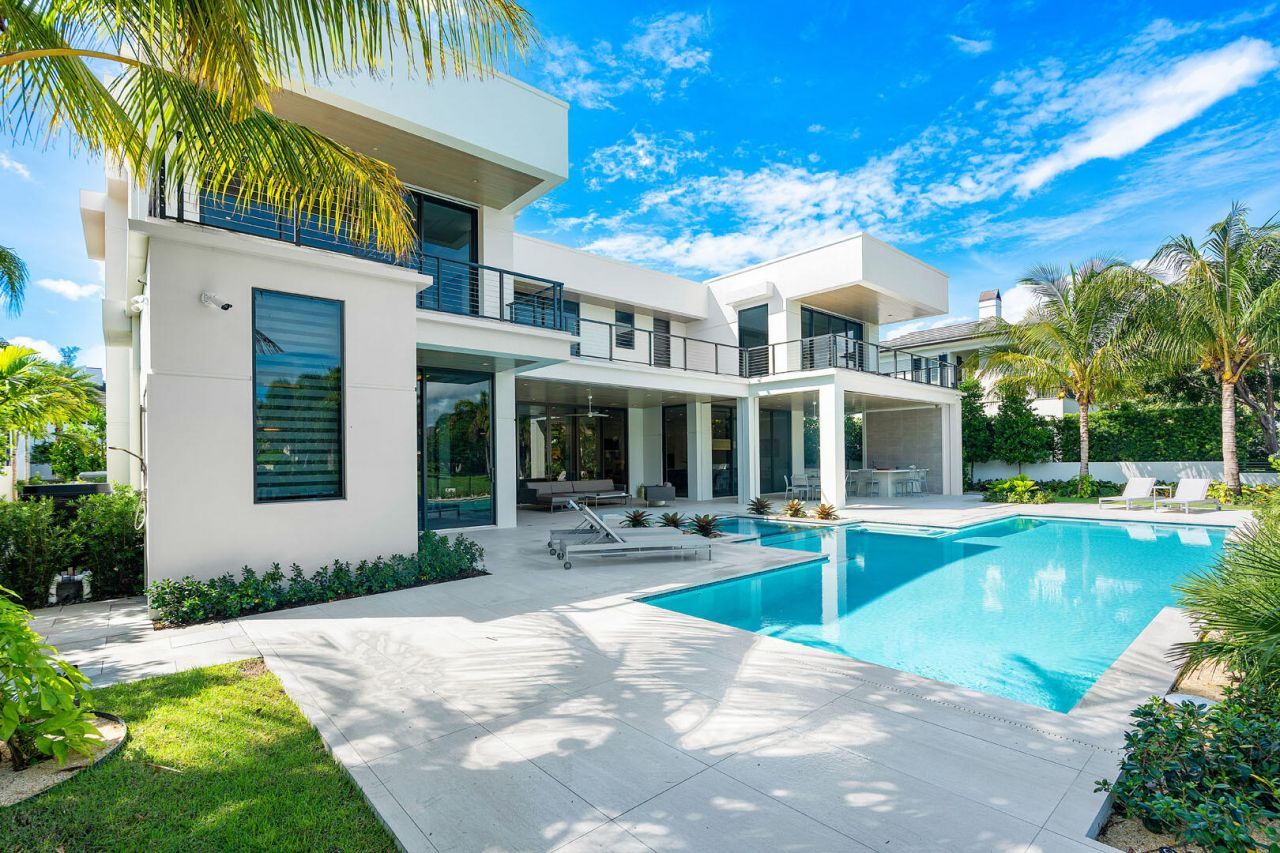 175 W Alexander Palm Road, Boca Raton, FL 33432 Photo