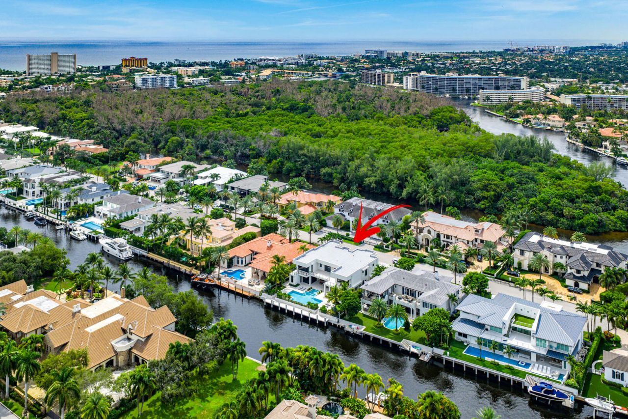 175 W Alexander Palm Road, Boca Raton, FL 33432 Photo