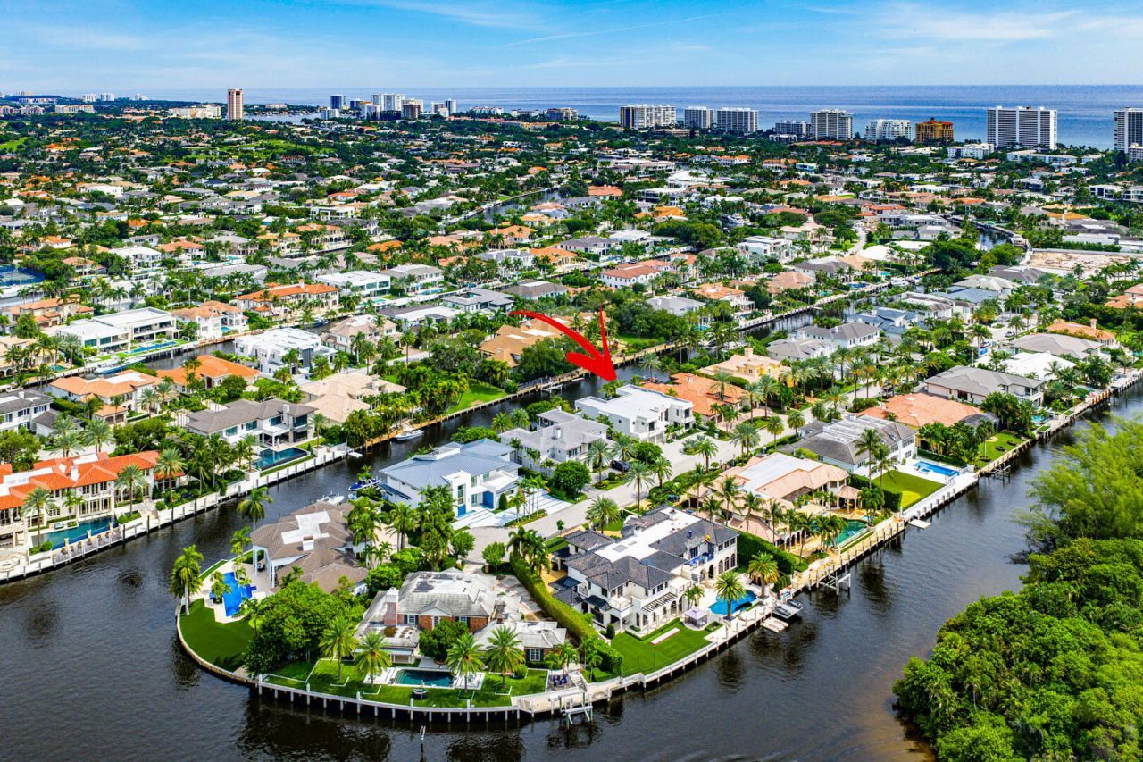 175 W Alexander Palm Road, Boca Raton, FL 33432 Photo