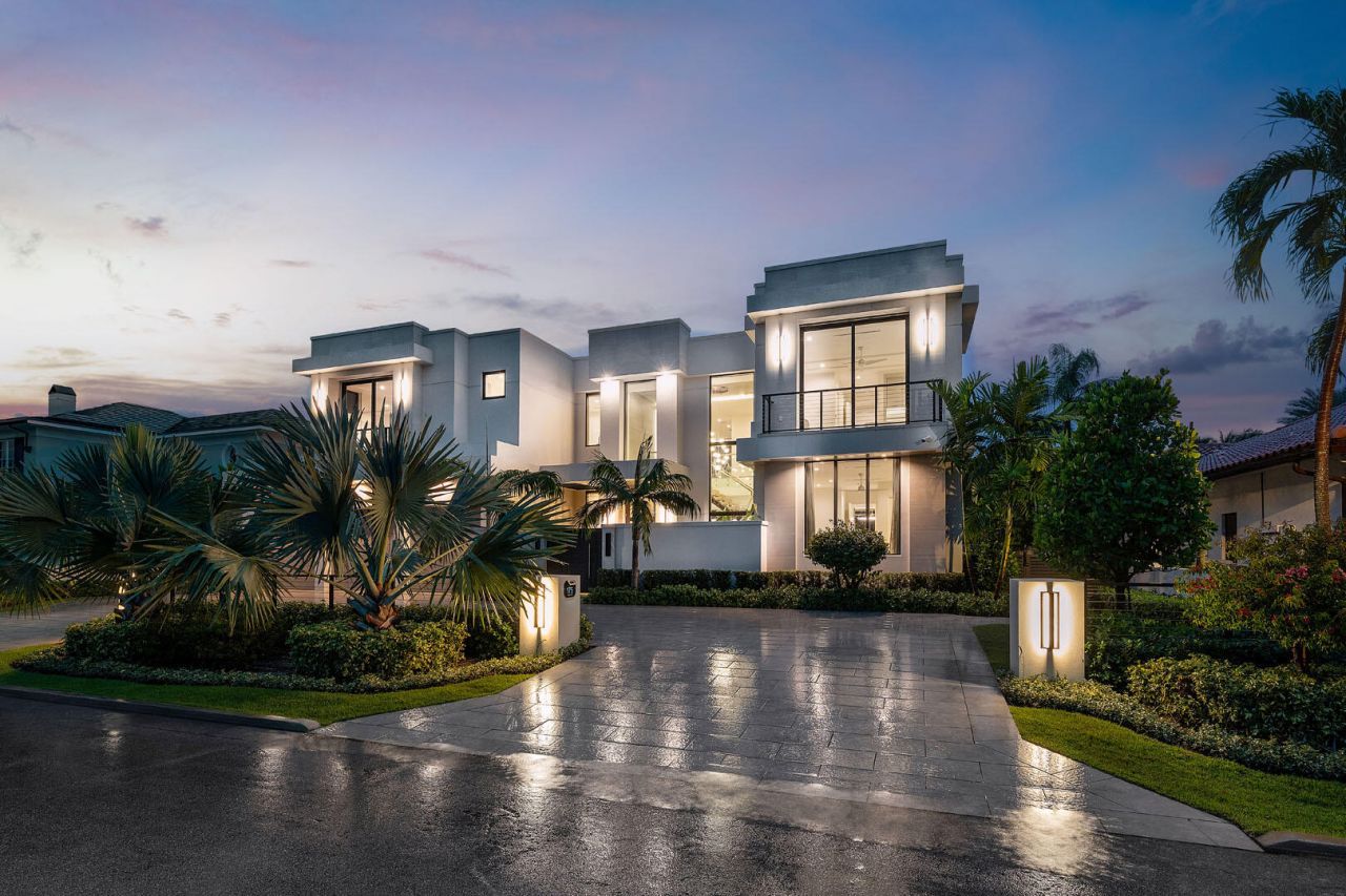 175 W Alexander Palm Road, Boca Raton, FL 33432 Photo