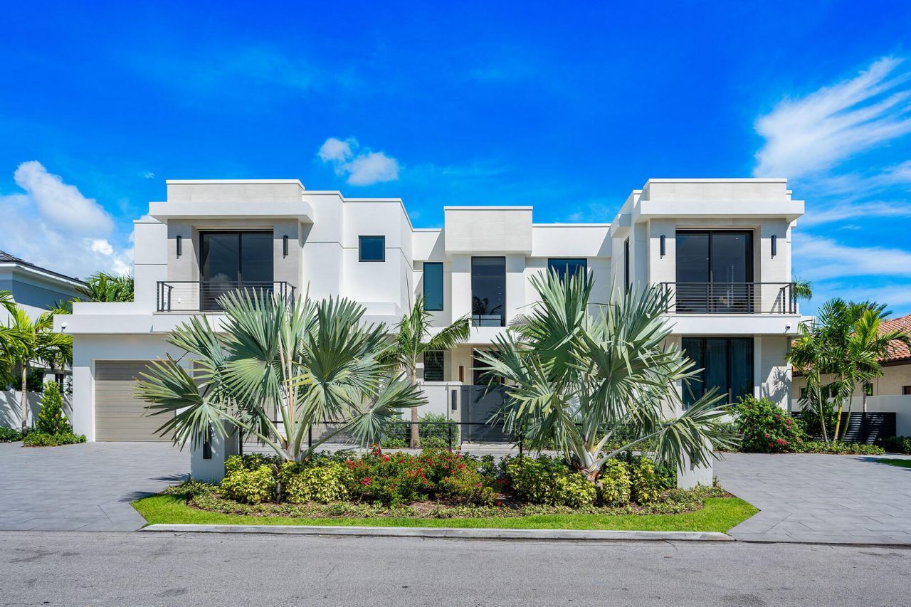 175 W Alexander Palm Road, Boca Raton, FL 33432 Photo