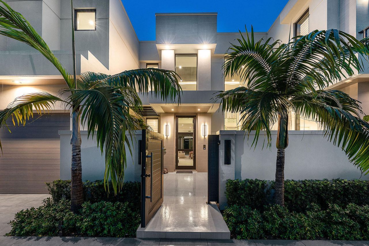 175 W Alexander Palm Road, Boca Raton, FL 33432 Photo