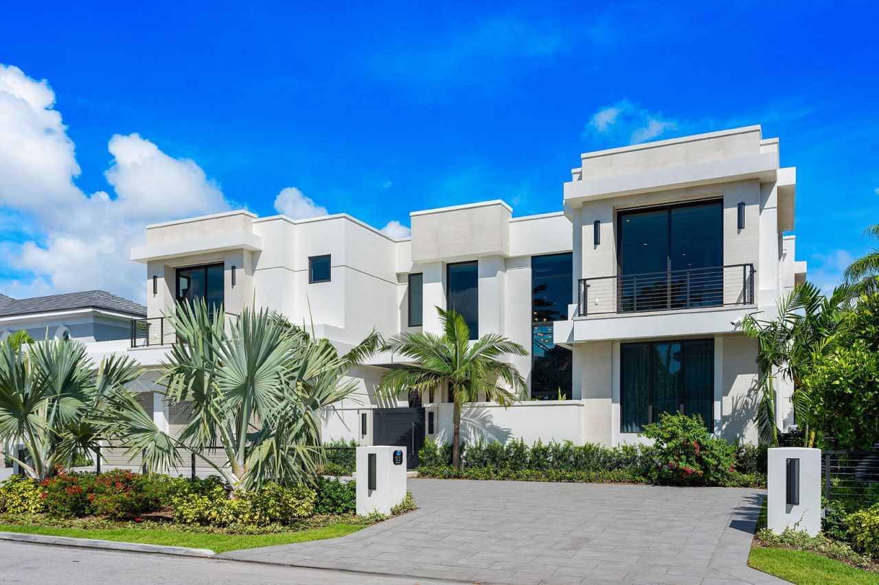 175 W Alexander Palm Road, Boca Raton, FL 33432 Photo