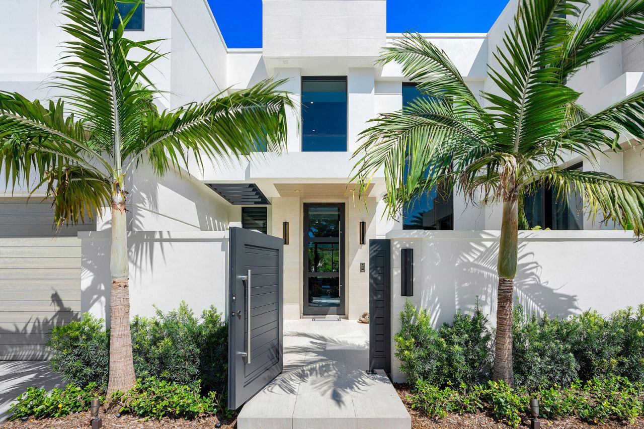 175 W Alexander Palm Road, Boca Raton, FL 33432 Photo