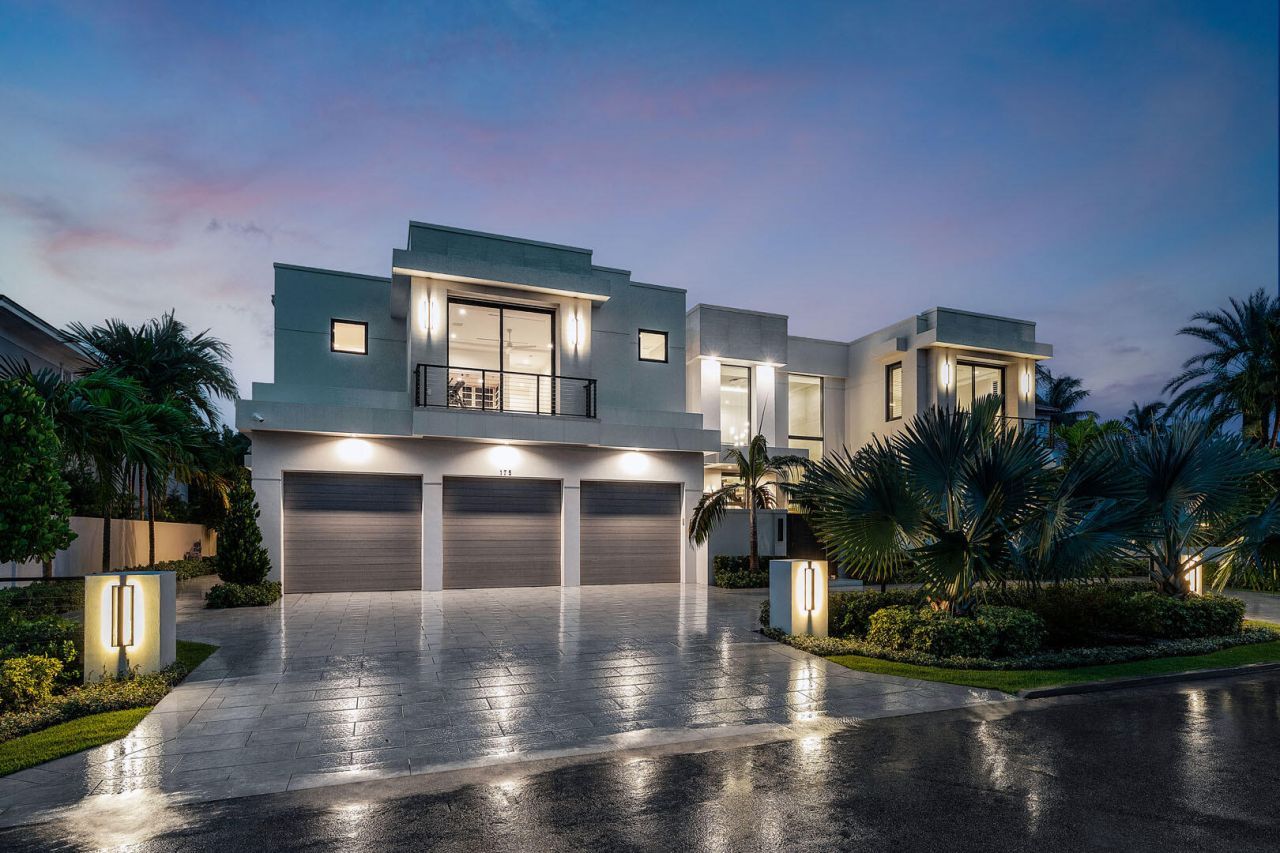 175 W Alexander Palm Road, Boca Raton, FL 33432 Photo