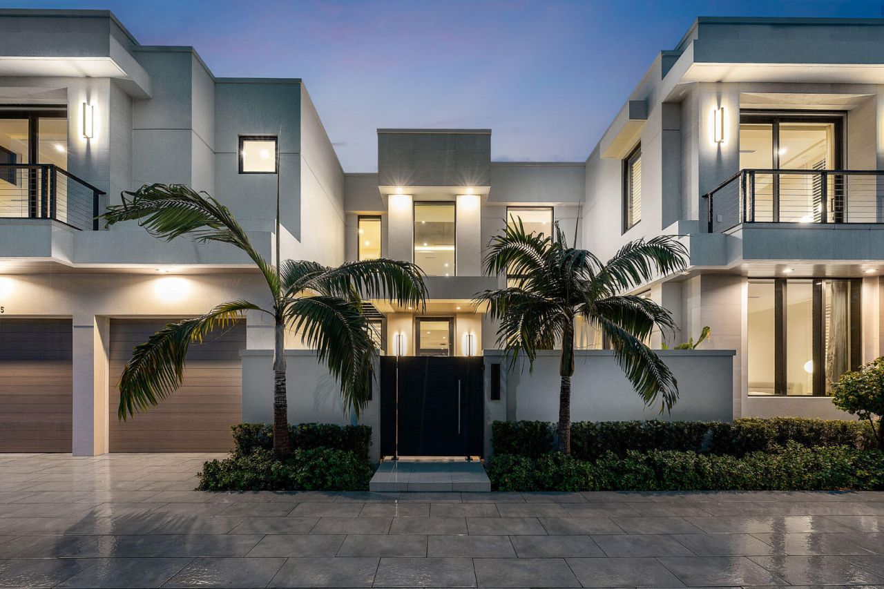 175 W Alexander Palm Road, Boca Raton, FL 33432 Photo