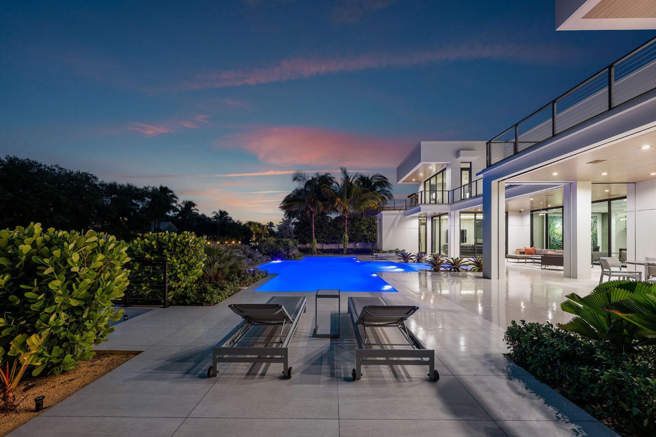 175 W Alexander Palm Road, Boca Raton, FL 33432 Photo