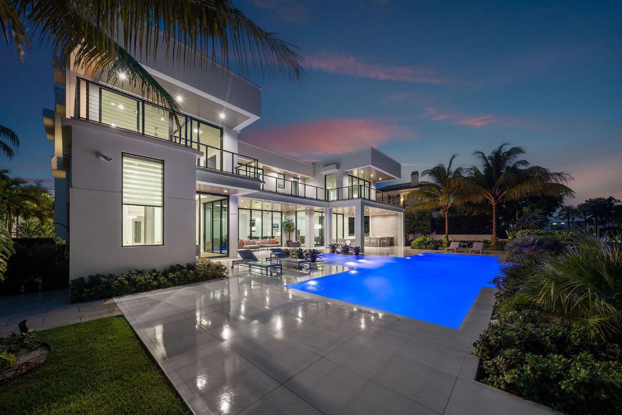 175 W Alexander Palm Road, Boca Raton, FL 33432 Photo