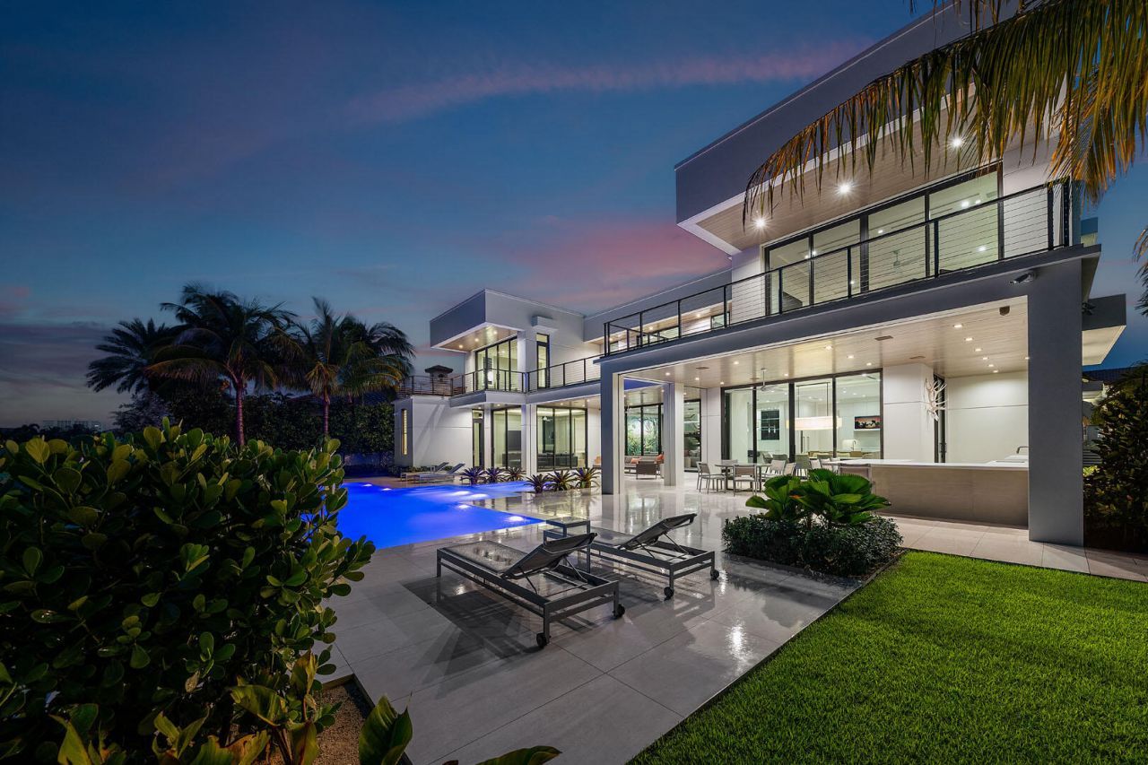 175 W Alexander Palm Road, Boca Raton, FL 33432 Photo