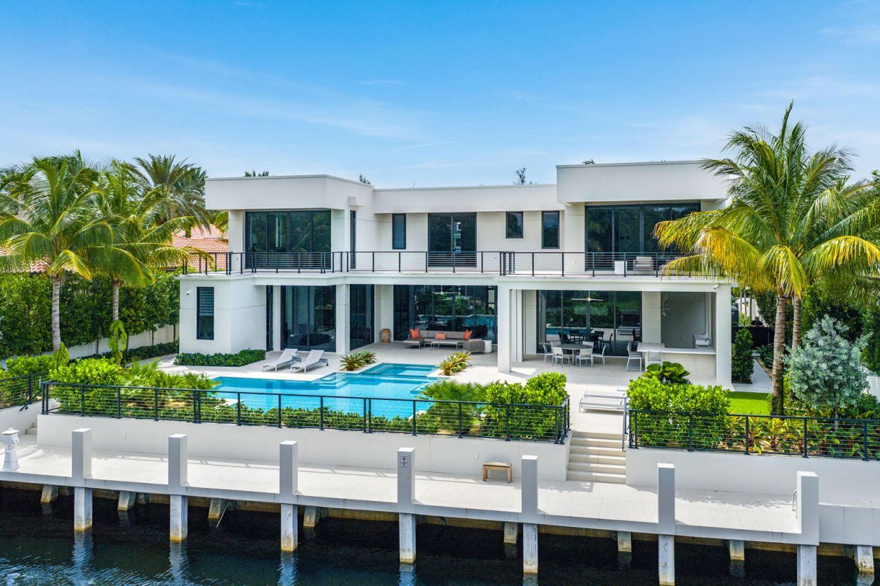 175 W Alexander Palm Road, Boca Raton, FL 33432 Photo