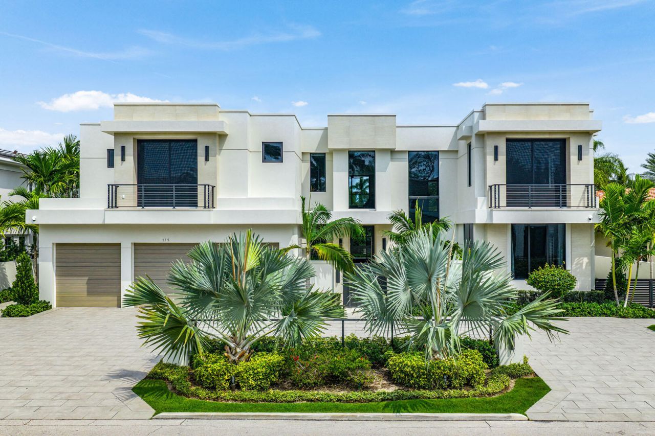 175 W Alexander Palm Road, Boca Raton, FL 33432 Photo