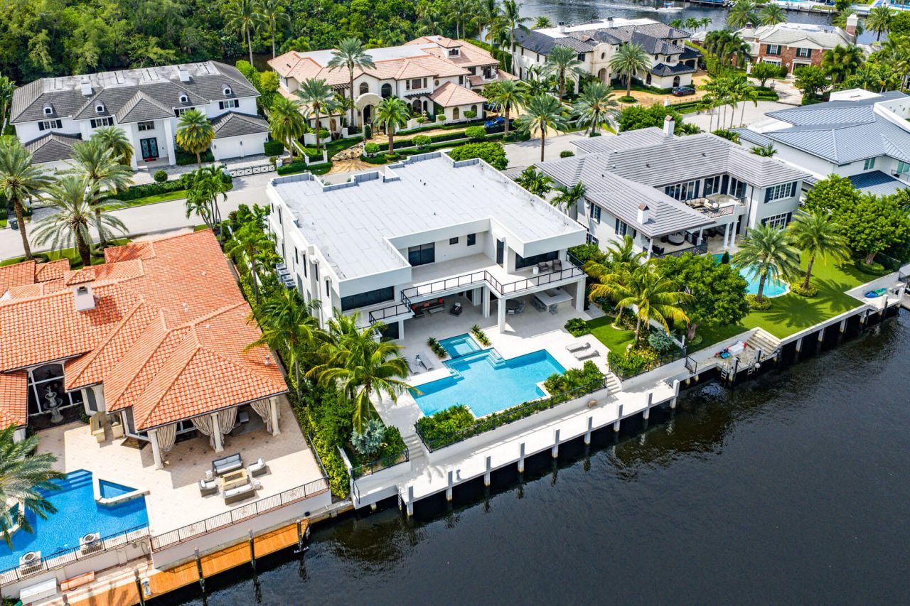 175 W Alexander Palm Road, Boca Raton, FL 33432 Photo