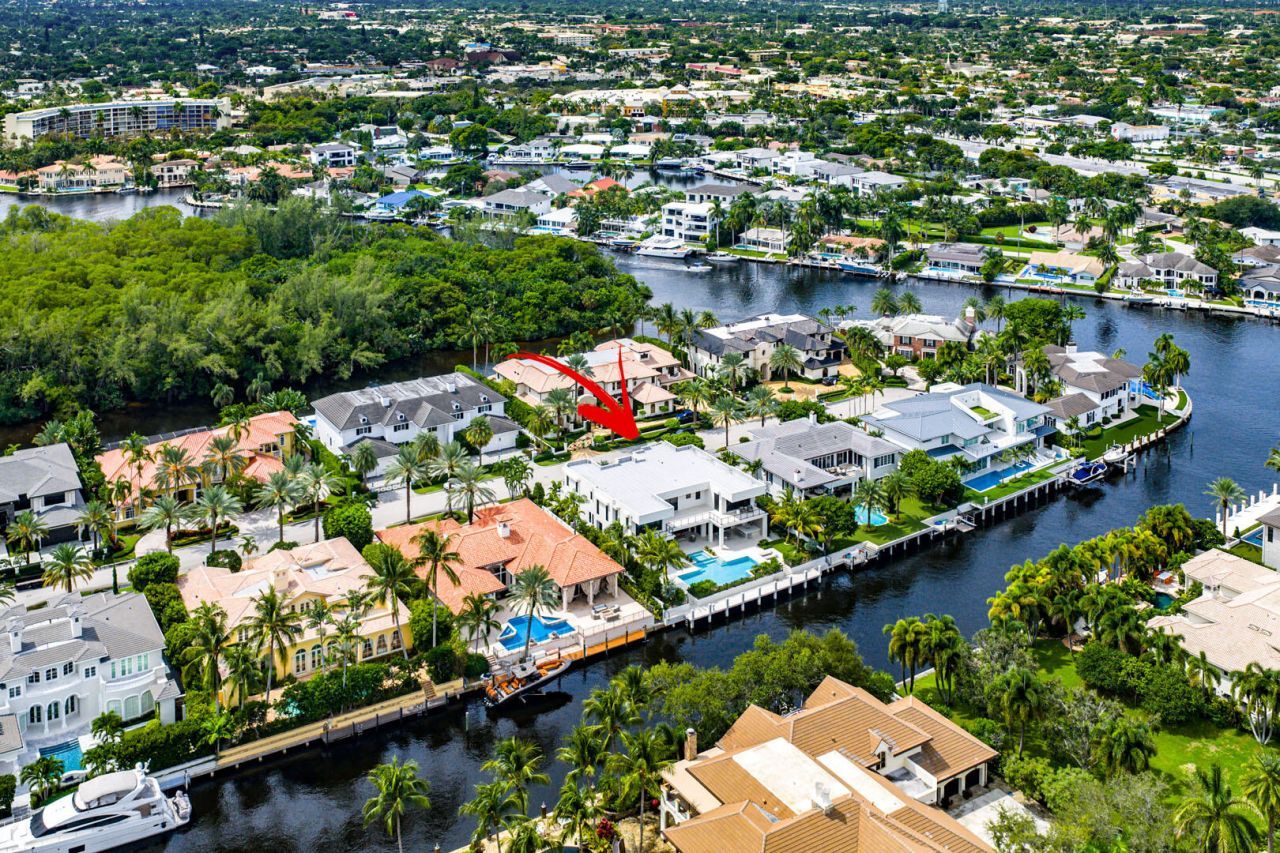 175 W Alexander Palm Road, Boca Raton, FL 33432 Photo