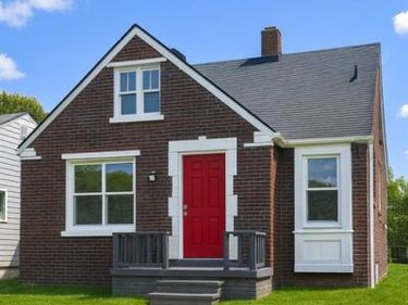 11772 Duchess Street, Detroit, MI 48224