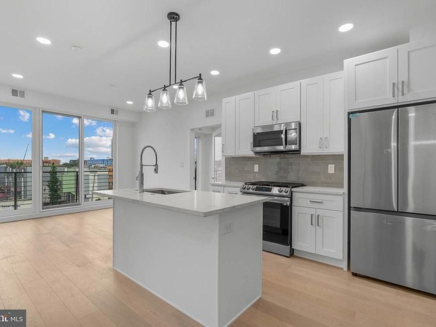 950 N 2nd Street, Unit 5C, Philadelphia, PA 19123 Main Photo