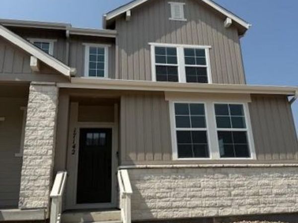 17142 W 91st Lane, Arvada, CO 80007