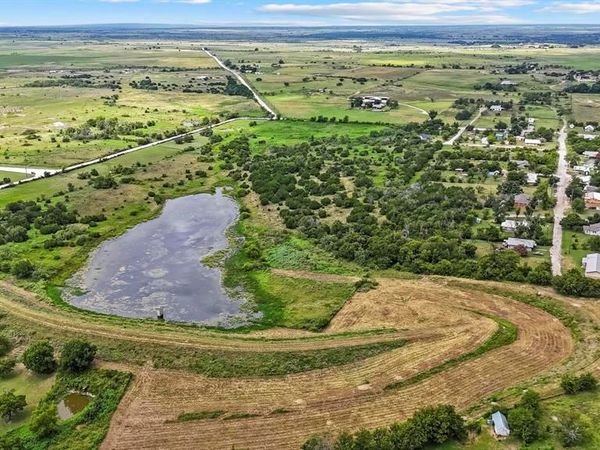 TBD W Baker & 3rd , Hamilton, TX 76531