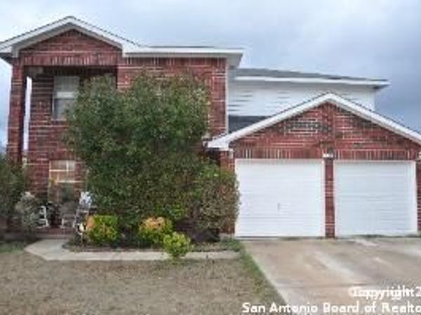 9906 Autumn Hollow, Converse, TX 78109