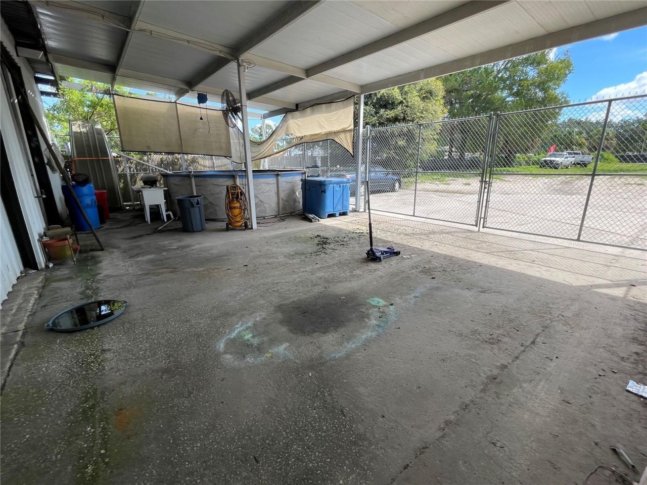 2909 Old Winter Garden Road, Orlando, FL 32805 Photo