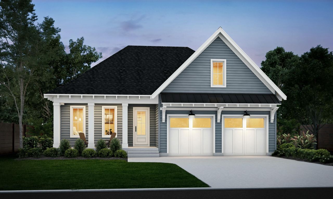 Tbd Pollard Cove East, Unit Lot 21, Watersound, FL 32461 Main Photo